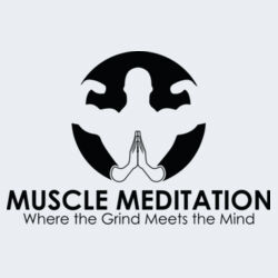 Men's Main Logo - Ultimate Tee Design