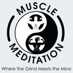 Men's Yin-Yang Design - Ultimate Tee Design