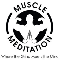 Men's Circle Design - Tank Design