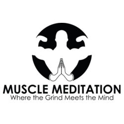 Men's Main Logo - Tank Design